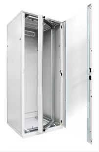 BKT-ELEKTRONIK Rama obrotowa BKT 19" do szaf 42U o szerokości 800mm 11150250 - Akcesoria do szaf serwerowych - miniaturka - grafika 1