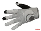 Rękawiczki rowerowe - Rękawiczki Endura SingleTrack II Grey - miniaturka - grafika 1