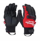 Rękawice robocze - MILWAUKEE WINTER PROTECTIVE GLOVES XXXL/12 - miniaturka - grafika 1