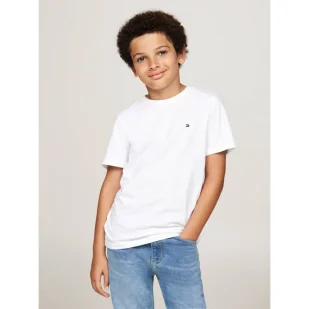 Tommy Hilfiger T-shirt 2-pack | Regular Fit - Koszulki dla chłopców - miniaturka - grafika 1