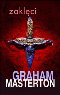 Zaklęci - Horror, fantastyka grozy - miniaturka - grafika 1