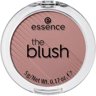 Róże do policzków - essence The Blush - Róż do policzków 90 - miniaturka - grafika 1