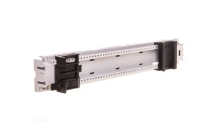 Eaton Adapter na szyny szerokości 45mm 25A rozstaw 60mm 1 szyna PKZM0-XC45L 142529 142529 - Rozdzielnie elektryczne - miniaturka - grafika 1