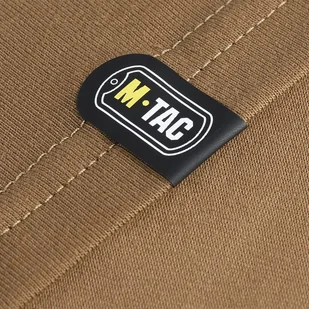 M-Tac - Koszulka z długim rękawem - Coyote Brown - 20067017 - Odzież taktyczna i umundurowanie - miniaturka - grafika 5