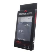 Baterie do telefonów - MaxLife Bateria do Xiaomi Mi 9T / Mi 9T Pro BP41 4000mAh - miniaturka - grafika 1