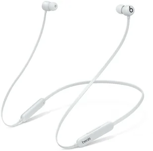 Beats Flex Visos Smoke Gray - Słuchawki - miniaturka - grafika 1