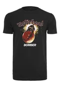 Koszulki męskie - koszulka MOTORHEAD - BOMBER-S - miniaturka - grafika 1