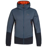 Kurtki męskie - Kurtka męska Hannah Vertical Rozmiar: L / Kolor: niebieski/szary - miniaturka - grafika 1