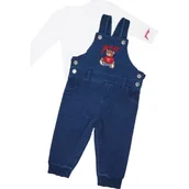 Dresy i komplety dla chłopców - Guess Komplet | Regular Fit - miniaturka - grafika 1