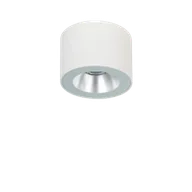 Lampy ogrodowe - Oprawa sufitowa zewnętrzna NIDAROS 2120W - Norlys - miniaturka - grafika 1