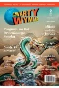 Czasopisma - Czwarty Wymiar 02/2024 - miniaturka - grafika 1