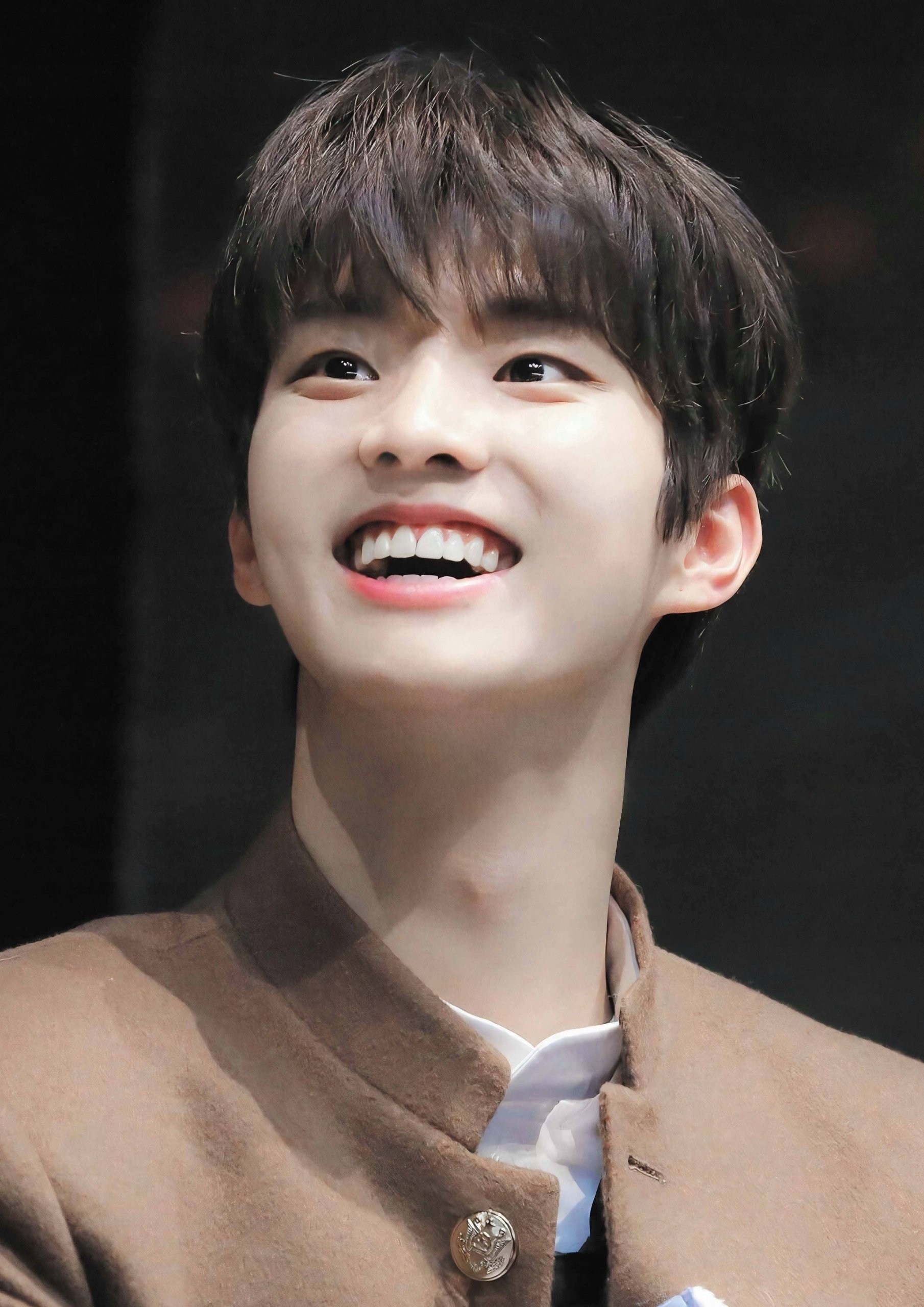 Plakat A2 K-Pop Kpop The Boyz Q