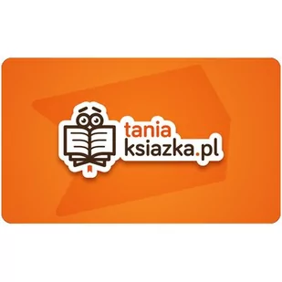 Karta podarunkowa TaniaKsiazka.pl 100 zł - Kody i doładowania cyfrowe - miniaturka - grafika 1