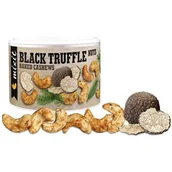 Orzechy i nasiona - Mixit Piekarnik orzechy - trufla i kolorowy pieprz 160 g - miniaturka - grafika 1