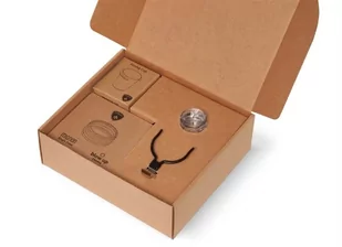 Zestaw Eureka Mignon Single Dose Kit - Akcesoria i części AGD - miniaturka - grafika 2