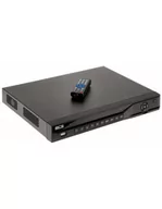 Rejestratory do monitoringu - BCS Rejestrator REJESTRATOR IP NVR0802-4K-III 8 KANAŁÓW NVR0802-4K-III - miniaturka - grafika 1