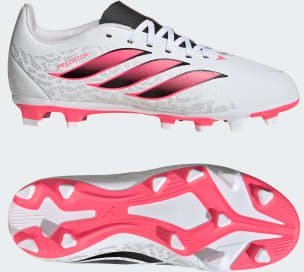 Adidas Buty Predator Club Jr FG/MG IH2099