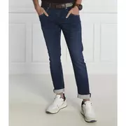 Spodnie męskie - Pepe Jeans London Jeansy TRACK | Regular Fit - miniaturka - grafika 1