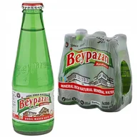 Napoje gazowane - Carbonated drink Beypazari 200 ml Simple "Soda" 6 szt. - miniaturka - grafika 1
