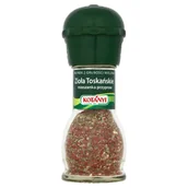 Przyprawy i zioła sypkie - Kotanyi KOT.MŁYN.ZIOŁA TOSKAŃSKIE 32G 4 SZT 416904 - miniaturka - grafika 1