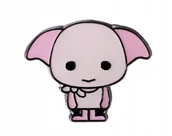 Plecaki - Przypinki do ubrań Harry Potter Dobby na plecak - miniaturka - grafika 1