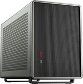 Obudowy komputerowe - Antec Performance 1 M Aventurine Mini Tower Czarny - miniaturka - grafika 1