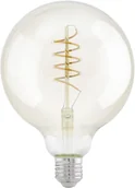 Żarówki LED - Eglo VINTAGE LED 110076 żarówka 1x4W/E27 2200K 270lm - miniaturka - grafika 1
