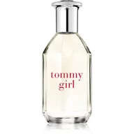 Wody i perfumy damskie - Tommy Hilfiger Eau de Prep Tommy Girl woda toaletowa 50ml - miniaturka - grafika 1