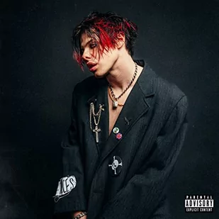Yungblud (Indie Exclusive) (różowy winyl) - Winyle - miniaturka - grafika 1