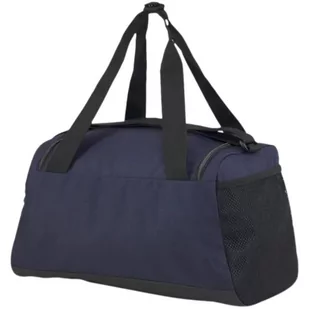 Torba Puma Challenger Duffel XS 79529 (kolor Granatowy) - Torby sportowe - miniaturka - grafika 2