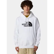 Bluzy męskie - Bluza męska z kapturem The North Face M Drew Peak - miniaturka - grafika 1