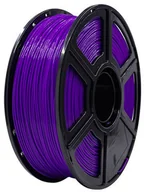 Filamenty i akcesoria do drukarek 3D - Filament Flashforge do drukarki 3D 1kg, 1.75mm FIOLETOWY - miniaturka - grafika 1
