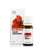 Aromaterapia - Kwiat Geranii 12 Ml Olejek Zapachowy - miniaturka - grafika 1