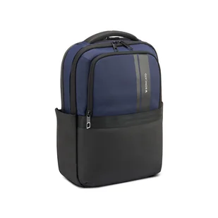 Plecak na laptop 15,6'' Roncato Metropolitan 14l 412241 - Torby na laptopy - miniaturka - grafika 1