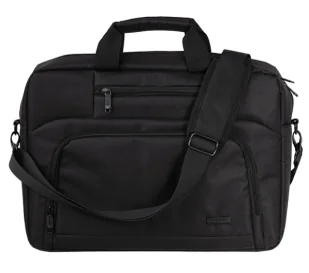 Tracer Balance Pro 15,6" Czarny - Torby na laptopy - miniaturka - grafika 1