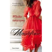 Powieści - Włoskie zaręczyny Nowa - miniaturka - grafika 1