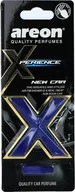 Zapachy samochodowe - Areon Xperience Odświeżacz do samochodu New Car - miniaturka - grafika 1