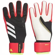 Piłka nożna - Rękawice adidas Predator GL LGE IN1600 czarny 11 - miniaturka - grafika 1