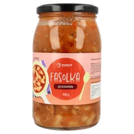 Szybkie dania obiadowe - Fasolka po bretońsku 900ml - miniaturka - grafika 1