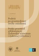 Historia świata - Podróż po przemysłowej strefie osiedlenia Szkice podróżnicze technika I Chorosz - miniaturka - grafika 1