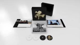 Universal Music Group The Joshua Tree 30th Anniversary Edition Super Deluxe) CD) U2 - Rock - miniaturka - grafika 1