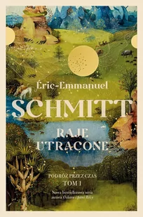 Raje utracone - E-booki - literatura obca - miniaturka - grafika 1