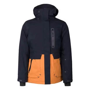 Kurtka snowboardowa damska Billabong Adiv Tropper STX 19 - Kurtki narciarskie - miniaturka - grafika 1