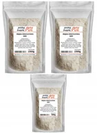 Mąka - MĄKA ORKISZOWA TYP 680 2,5kg Jasna biała naturalna świeża jakość Kol-Pol - miniaturka - grafika 1