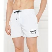 Kąpielówki męskie - Iceberg Szorty kąpielowe Iceberg x Looney Tunes - miniaturka - grafika 1