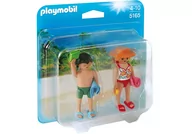 Klocki - Playmobil 5165 DuoPack - Urlopowicze - miniaturka - grafika 1