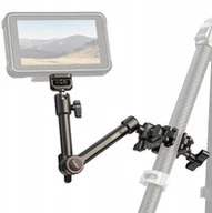 Akcesoria fotograficzne - Ramię Przegub Zacisk Uchwyt Klips Imadło Magic Arm na Gwint 1/4 / ULANZI / HD02 - miniaturka - grafika 1