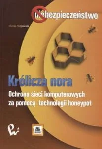 Królicza nora Ochrona sieci komputerowych za pomocą - Podstawy obsługi komputera - miniaturka - grafika 1