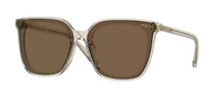 Okulary przeciwsłoneczne - Okulary Przeciwsłoneczne Vogue VO 5499SD 299873 - miniaturka - grafika 1
