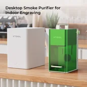 Grawerowanie i akcesoria - xTool Desktop Air Purifier - miniaturka - grafika 1